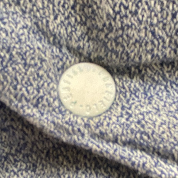 Penfield Manufacturing Co. Puffer Vest Jacket Size M - Picture 8 of 10